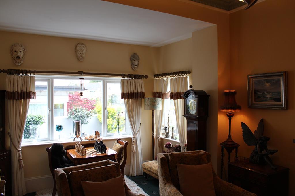 托基The Albaston住宿加早餐旅馆 外观 照片
